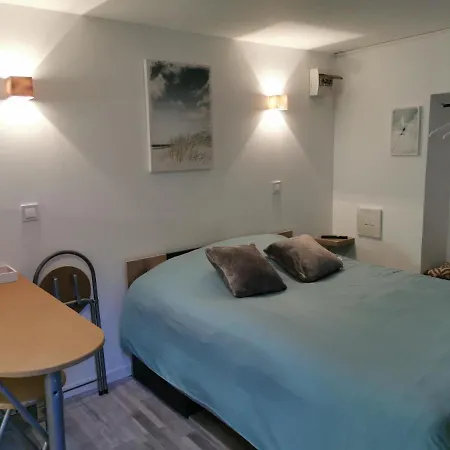 La Petite Cour * Honfleur