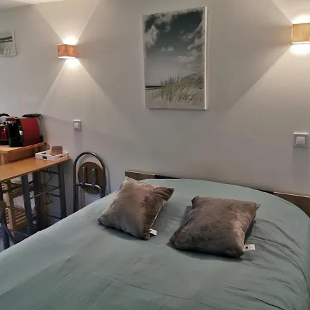 Appartamento La Petite Cour Honfleur