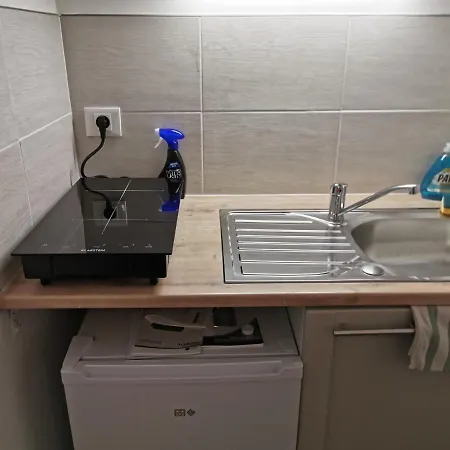 La Petite Cour * オンフルール