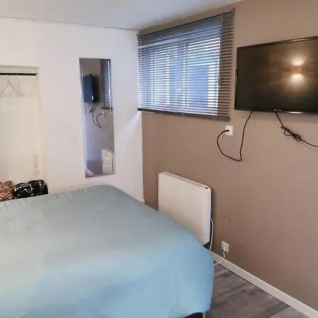 アパート La Petite Cour