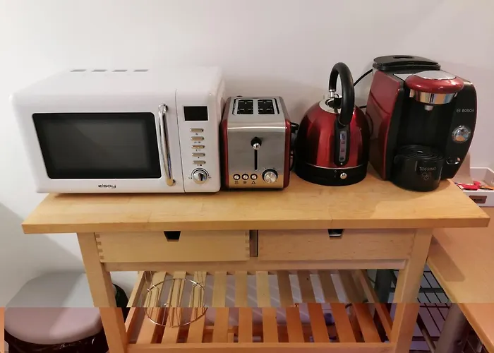 Appartement La Petite Cour