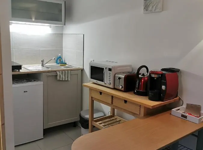 Appartement La Petite Cour
