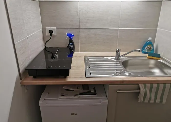 La Petite Cour * Honfleur