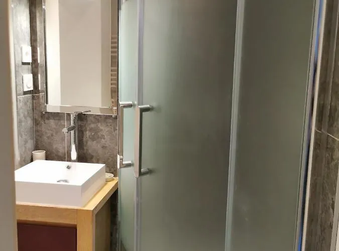 La Petite Cour Appartement Honfleur